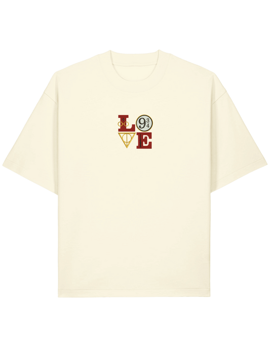 Hp love tricou Harry Potter