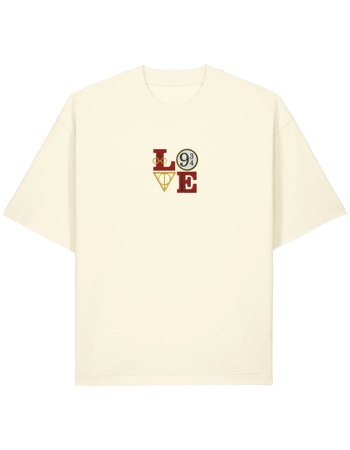 Hp love tricou Harry Potter