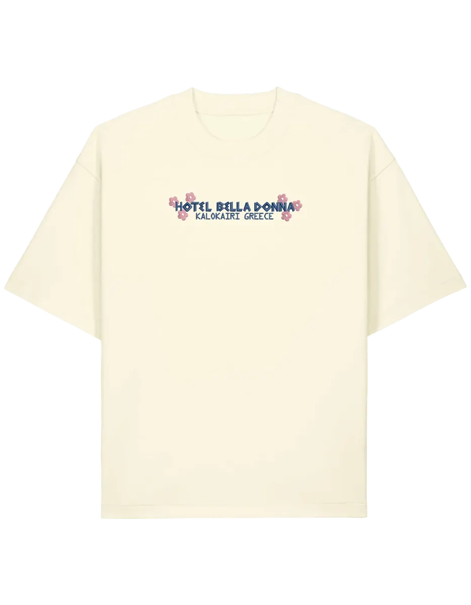 Hotel Bella Donna tricou ABBA - Thread Muse