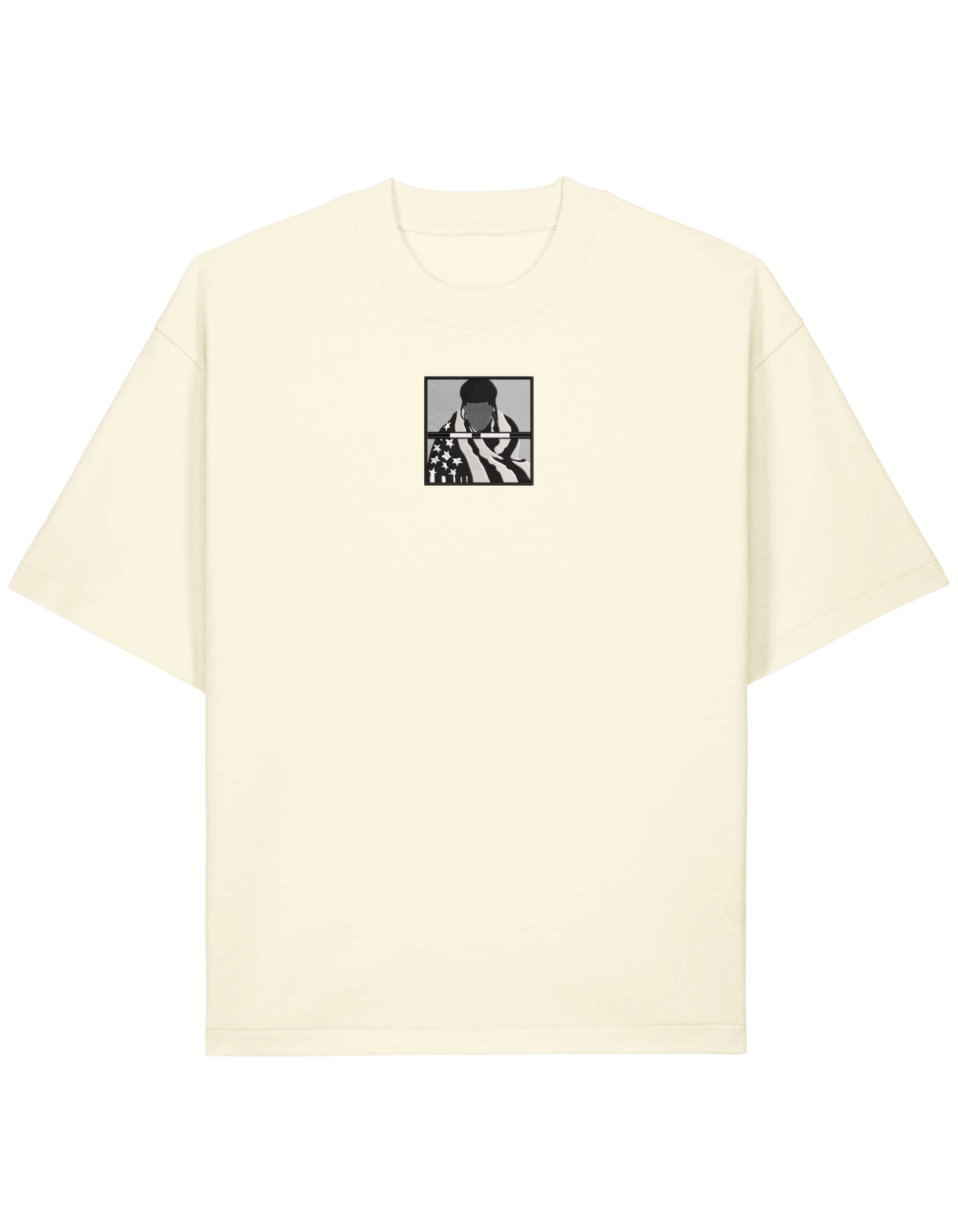 ASAP Flag tricou ASAP Rocky