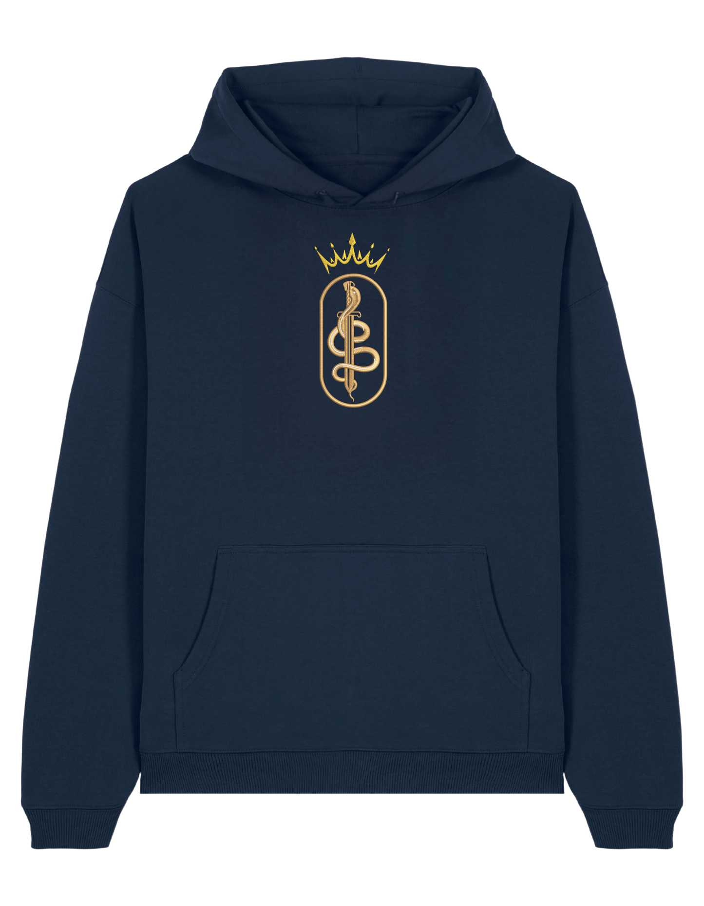 Cruel prince hoodie