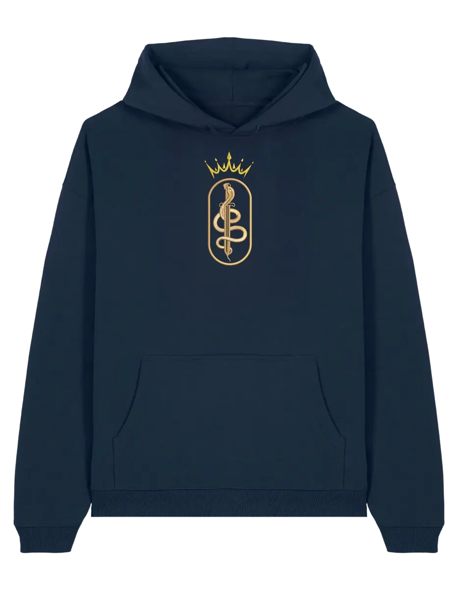 Cruel prince hoodie - Thread Muse