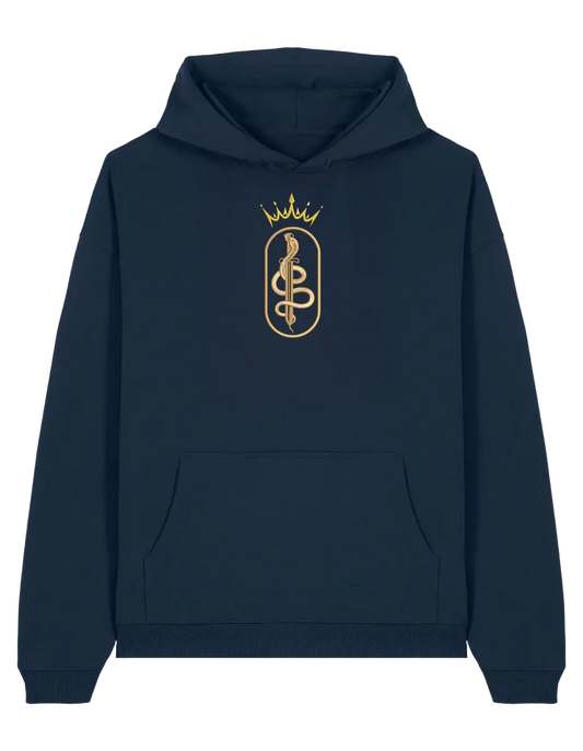Cruel prince hoodie - Thread Muse