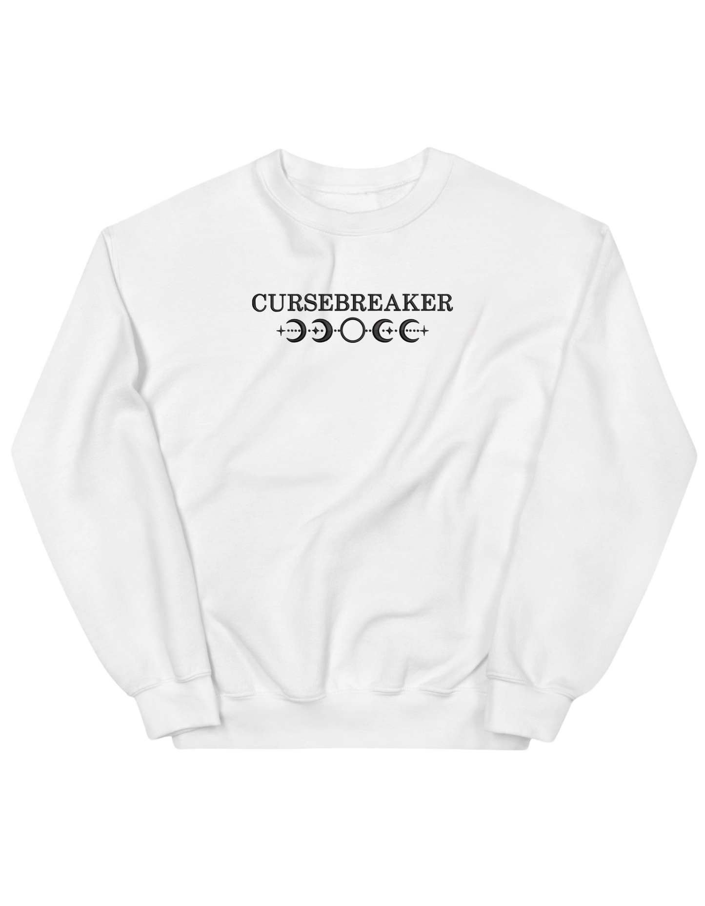 Cursebreaker sweatshirt ACOTAR - Thread Muse