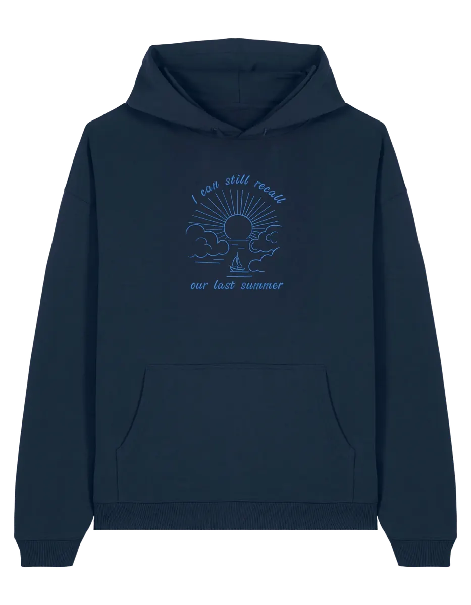 Our last summer hoodie ABBA - Thread Muse