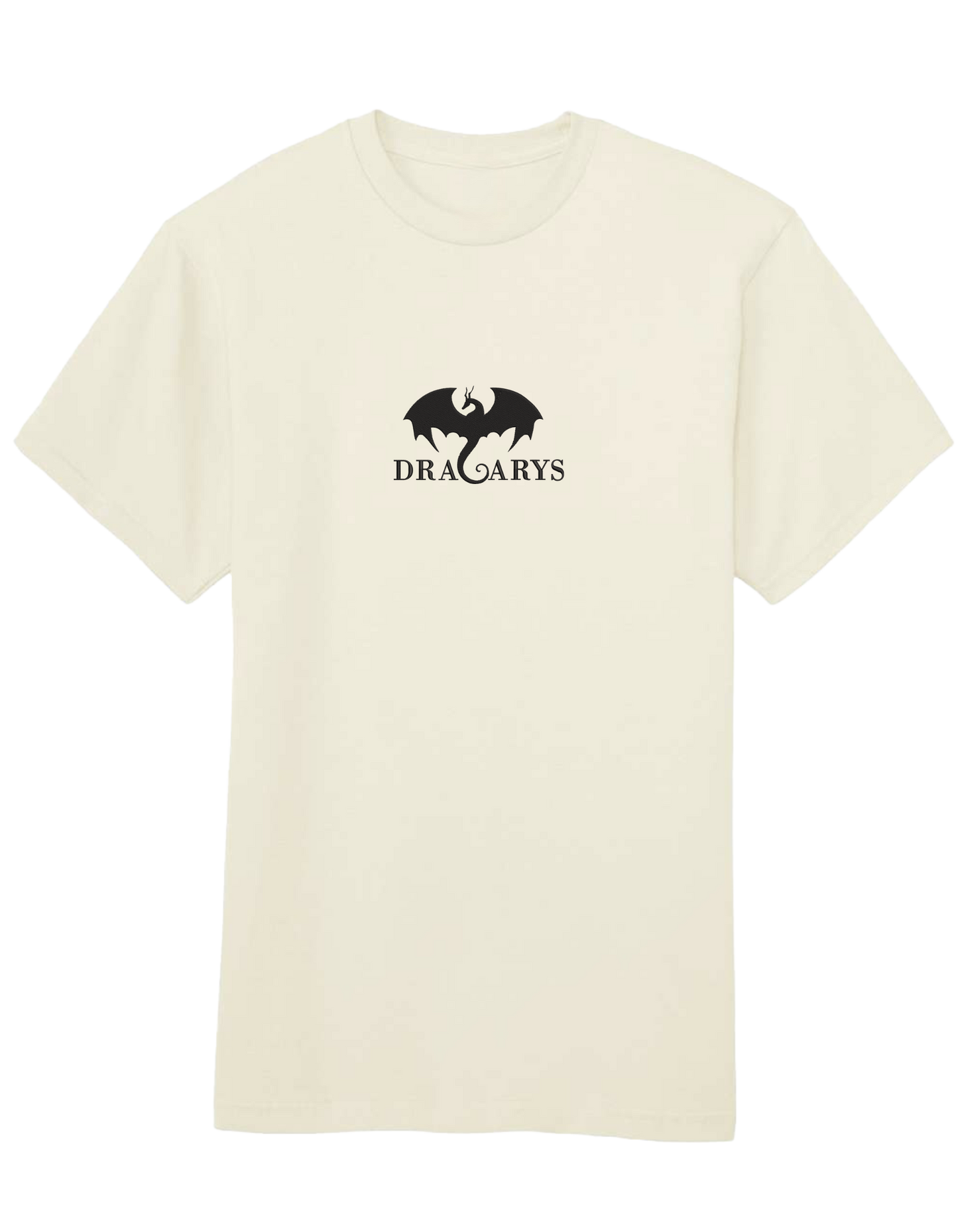 Dracarys tricou Game of Thrones - Thread Muse