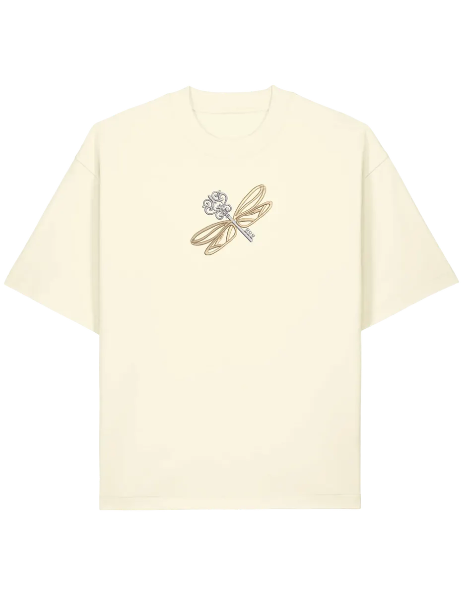 Key tricou Harry Potter - Thread Muse