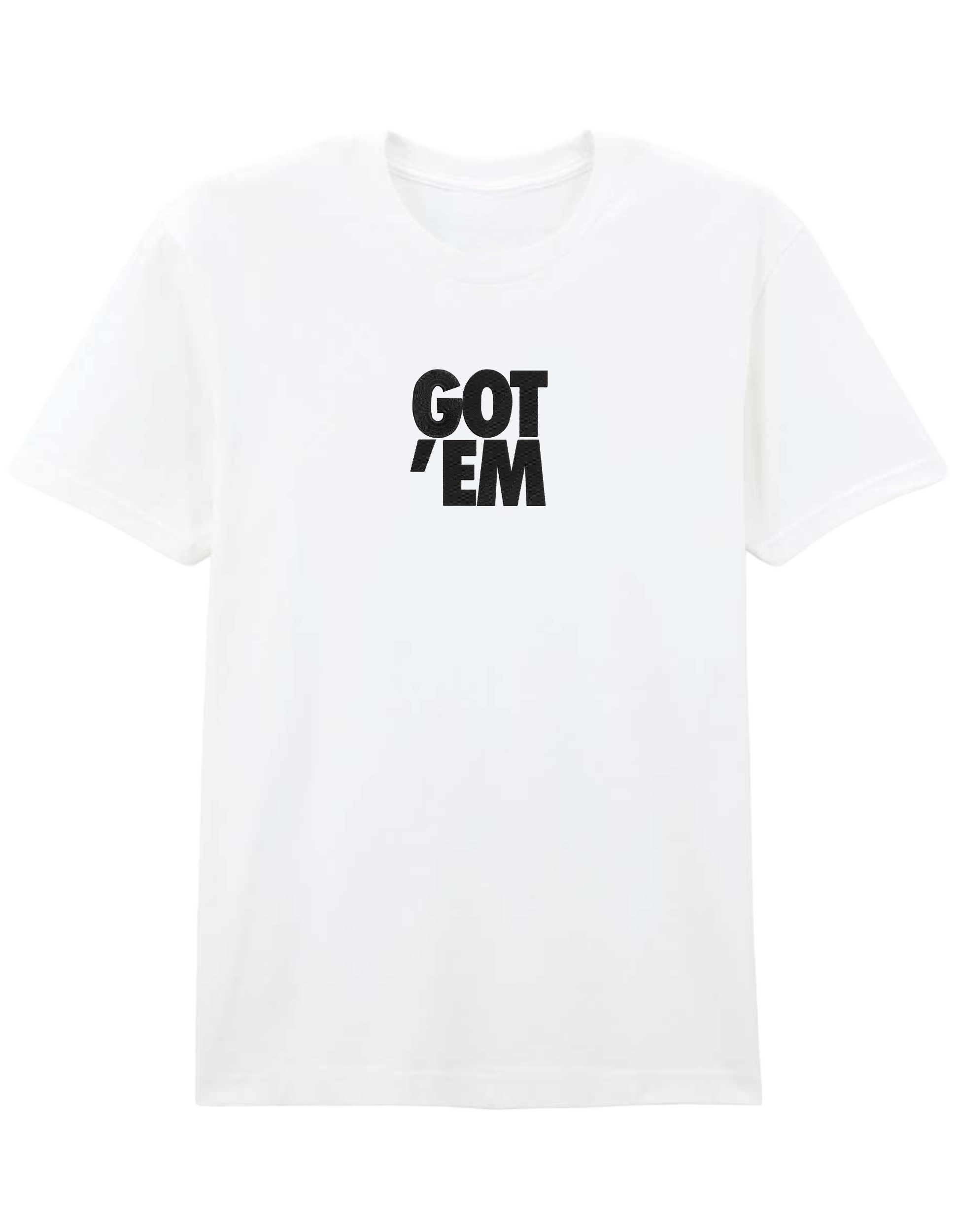 Got em tricou Sneakers - Thread Muse