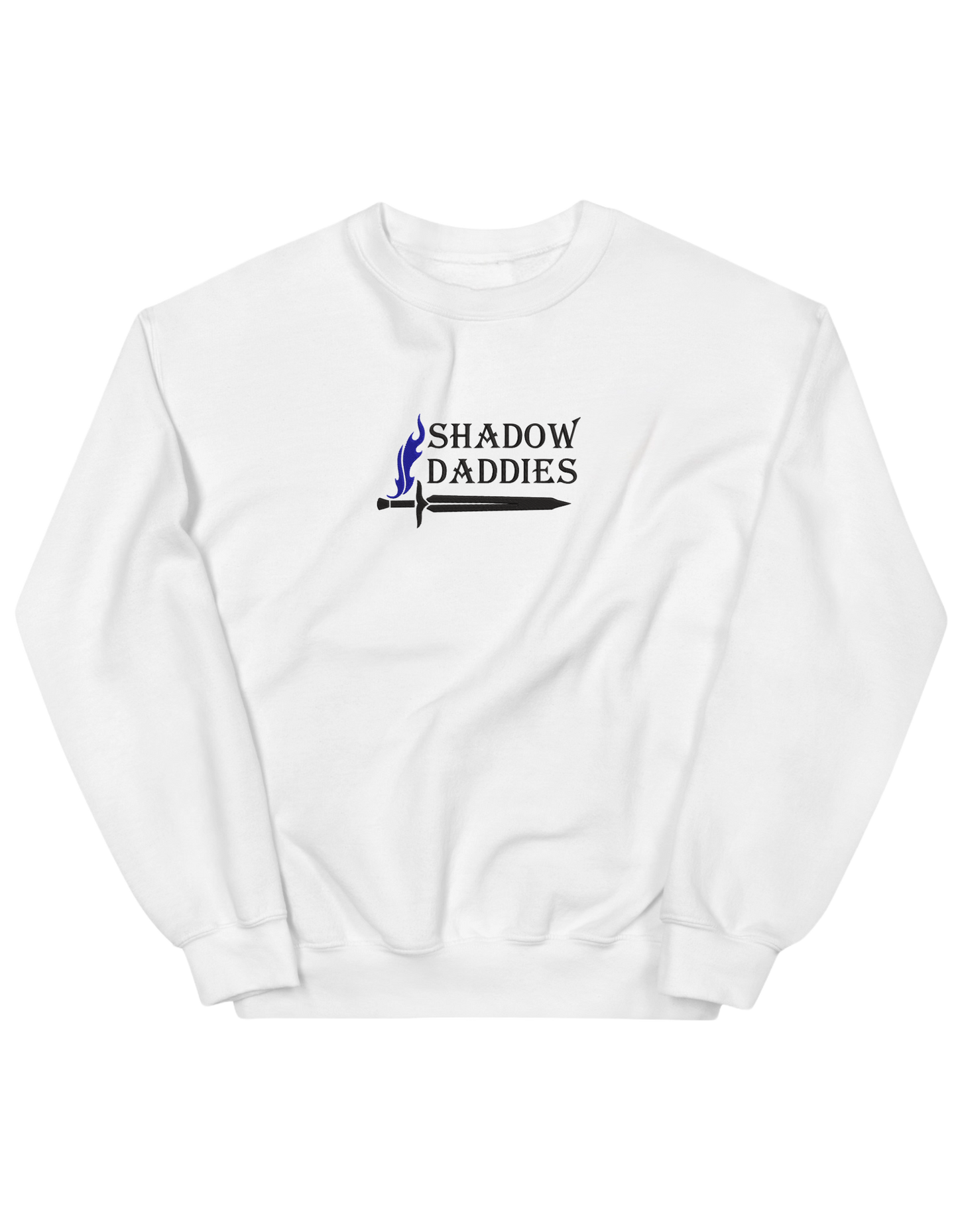 Shadow sweatshirt ACOTAR - Thread Muse
