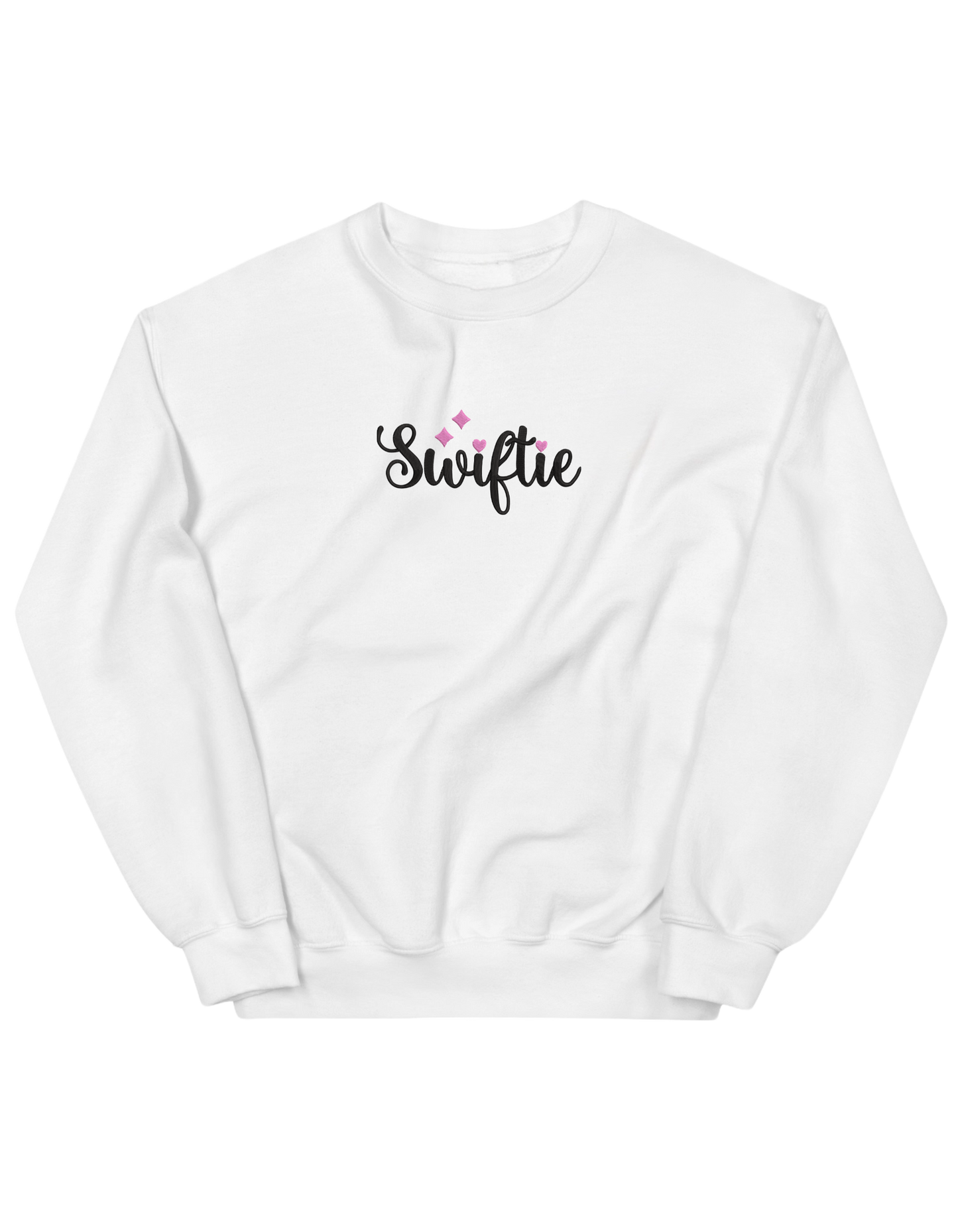 Swiftie sweatshirt Taylor Swift - Thread Muse