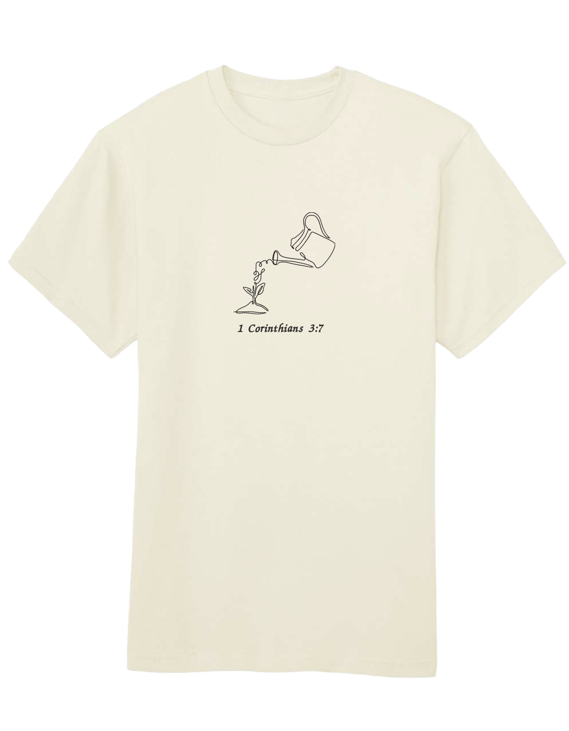 Flowers tricou - Thread Muse