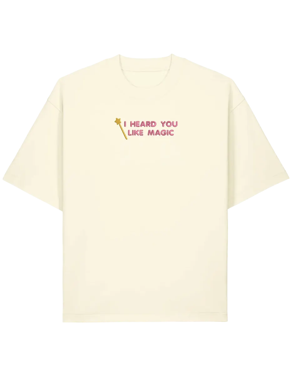 You like magic tricou Chappell Roan - Thread Muse