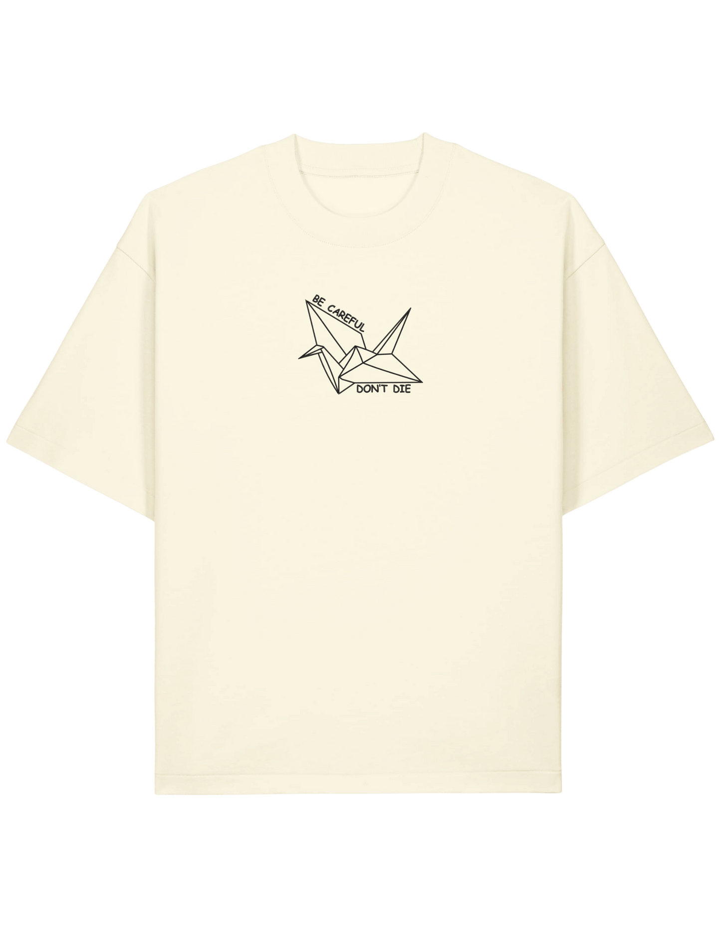 Manacled tricou bookish