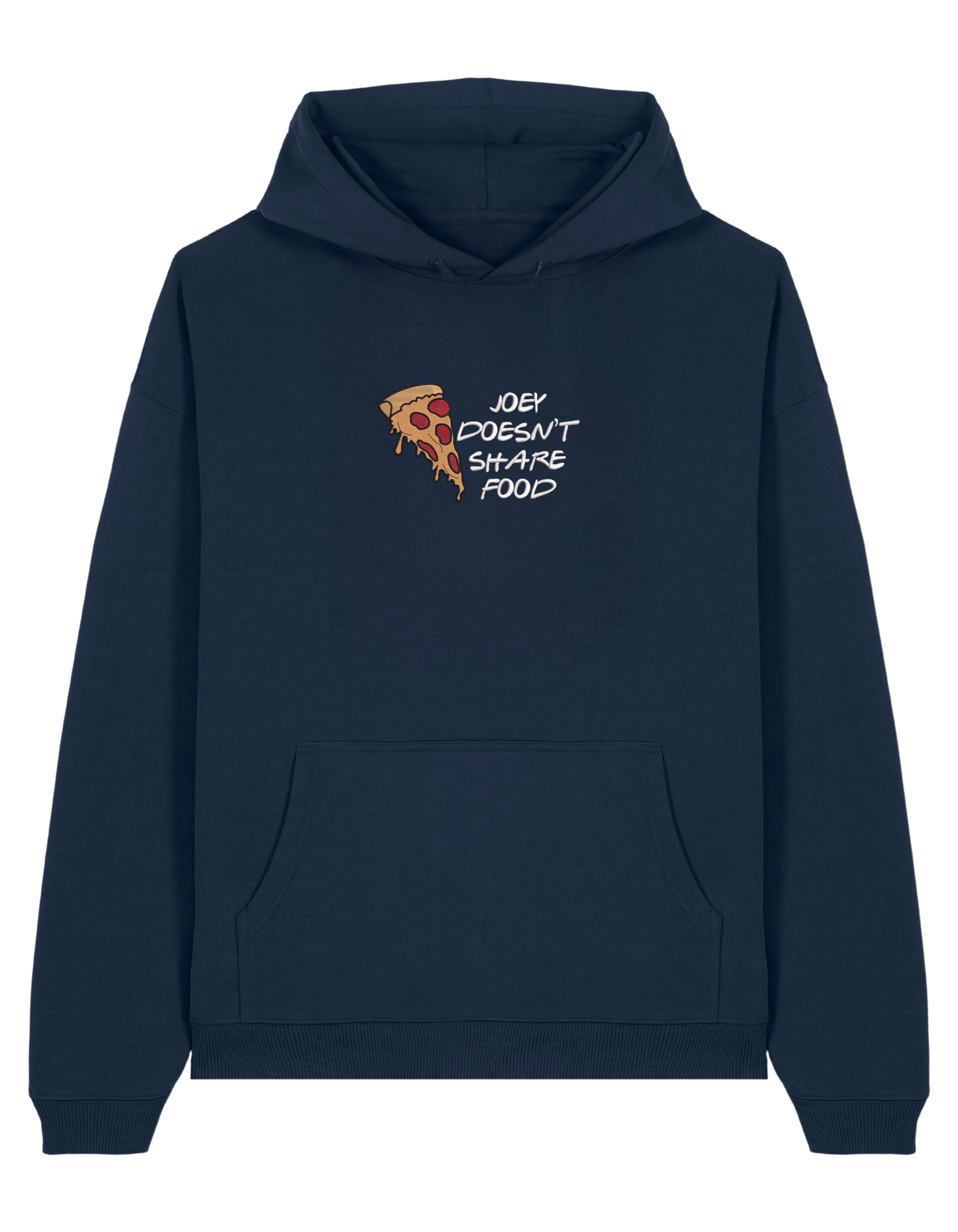 Share food hoodie Friends