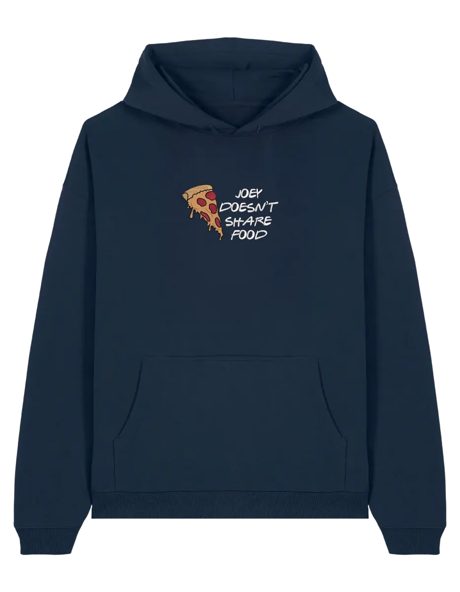 Share food hoodie Friends - Thread Muse