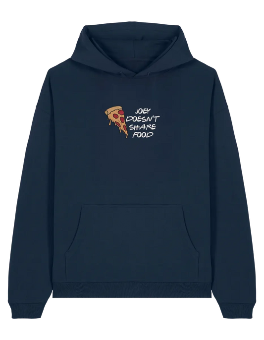 Share food hoodie Friends - Thread Muse
