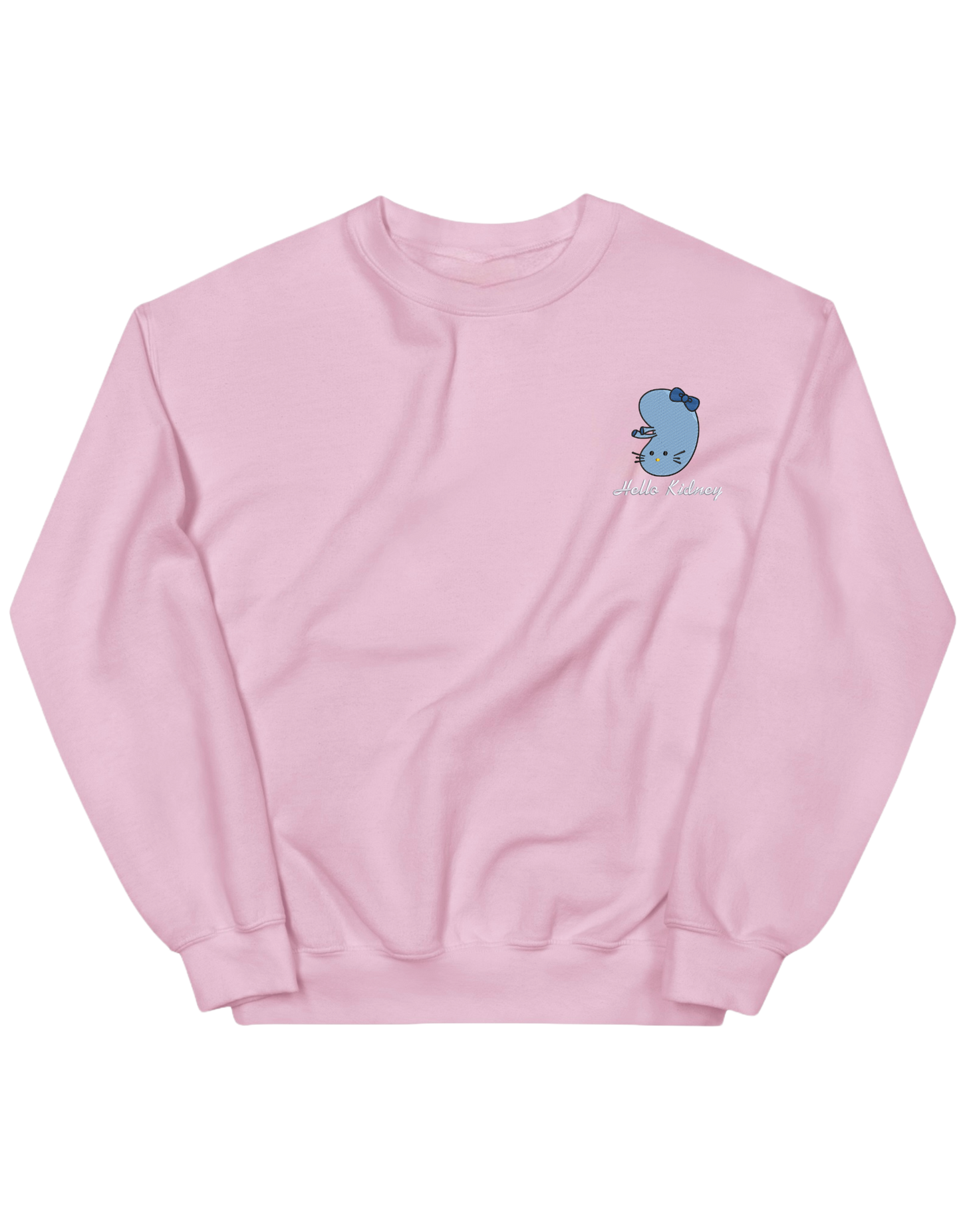 Kidney sweatshirt - Thread Muse