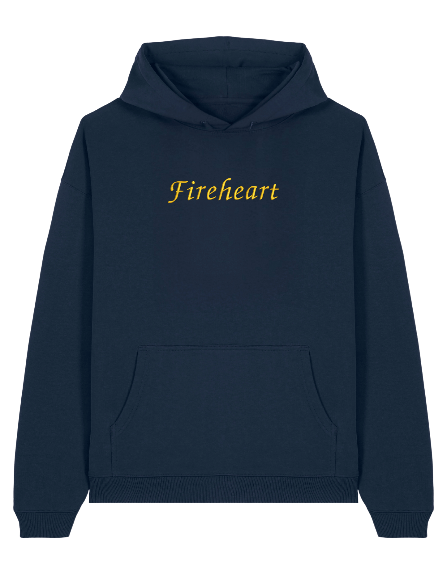Fireheart hoodie Throne of Glass