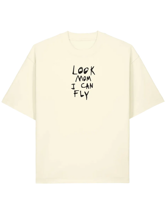 Fly tricou Travis Scott - Thread Muse