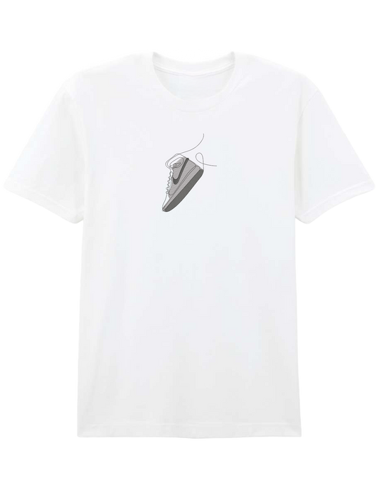 Air jordan tricou Sneakers - Thread Muse