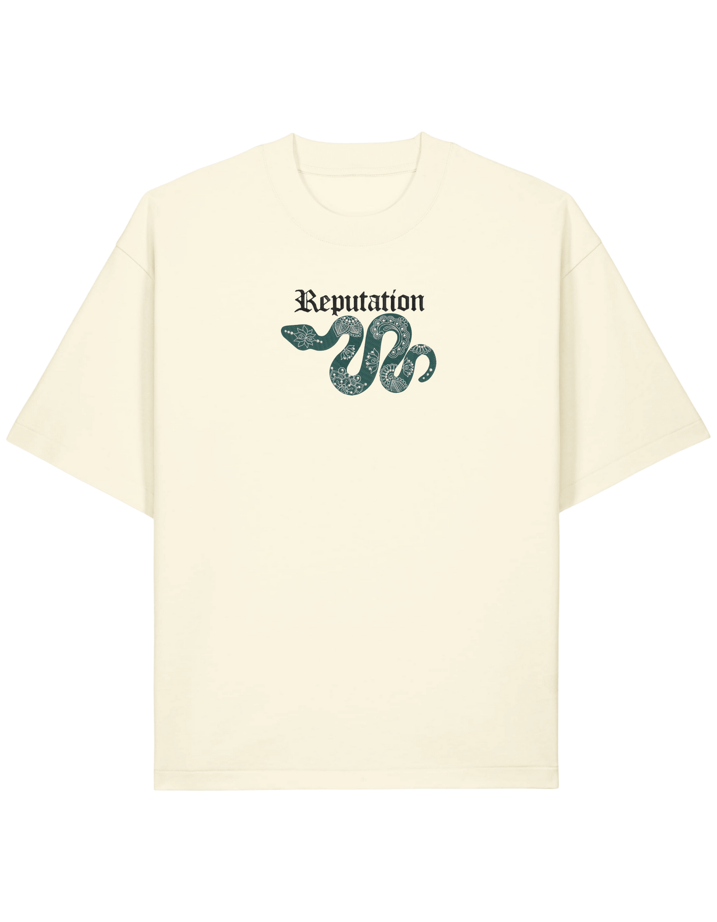 Rep snake tricou Taylor Swift