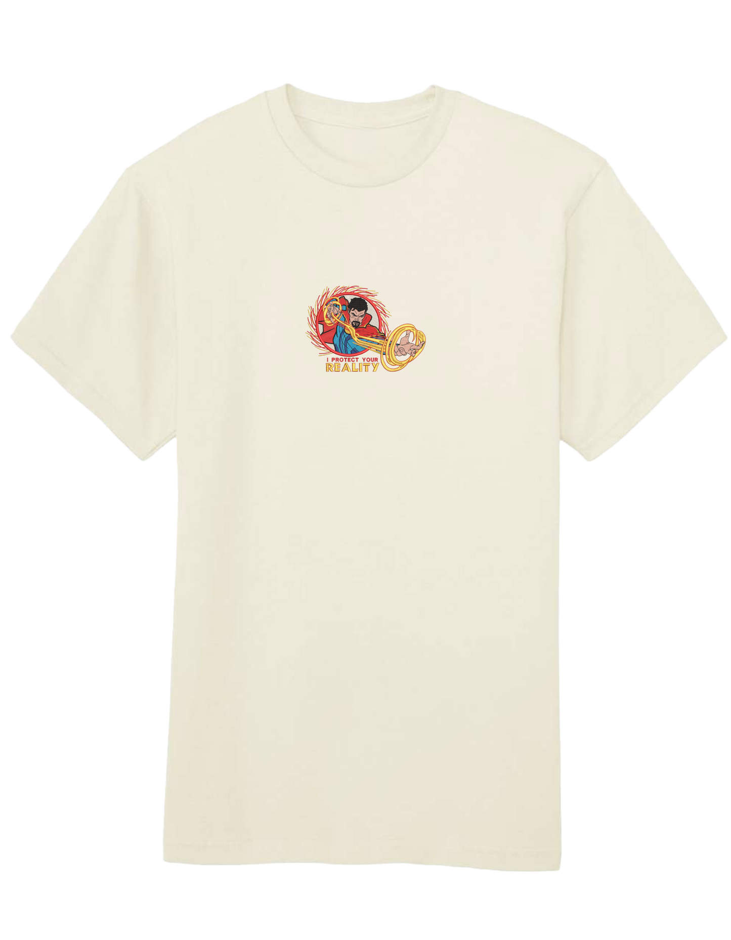 Strange tricou - Thread Muse