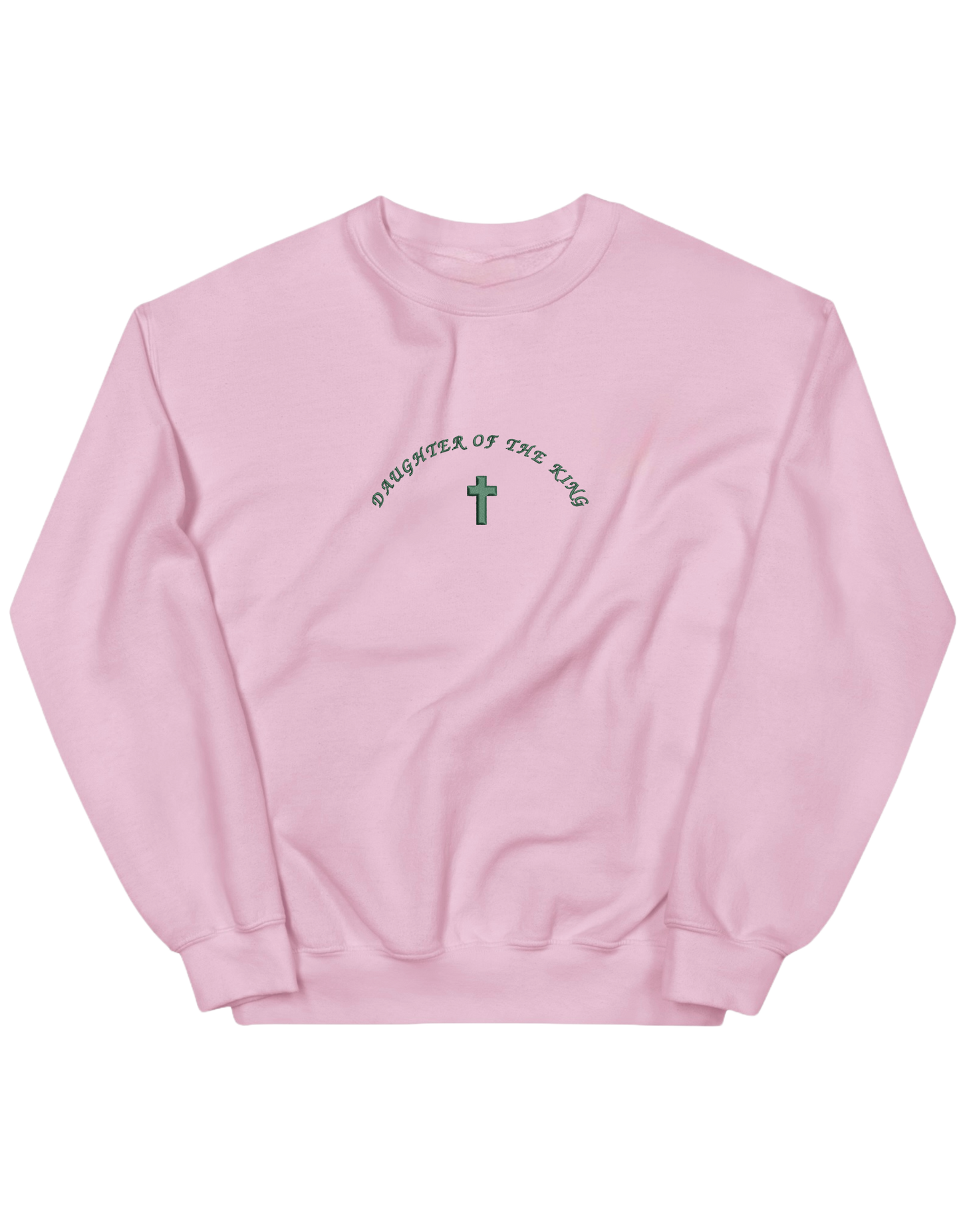 Daughter sweatshirt - Thread Muse