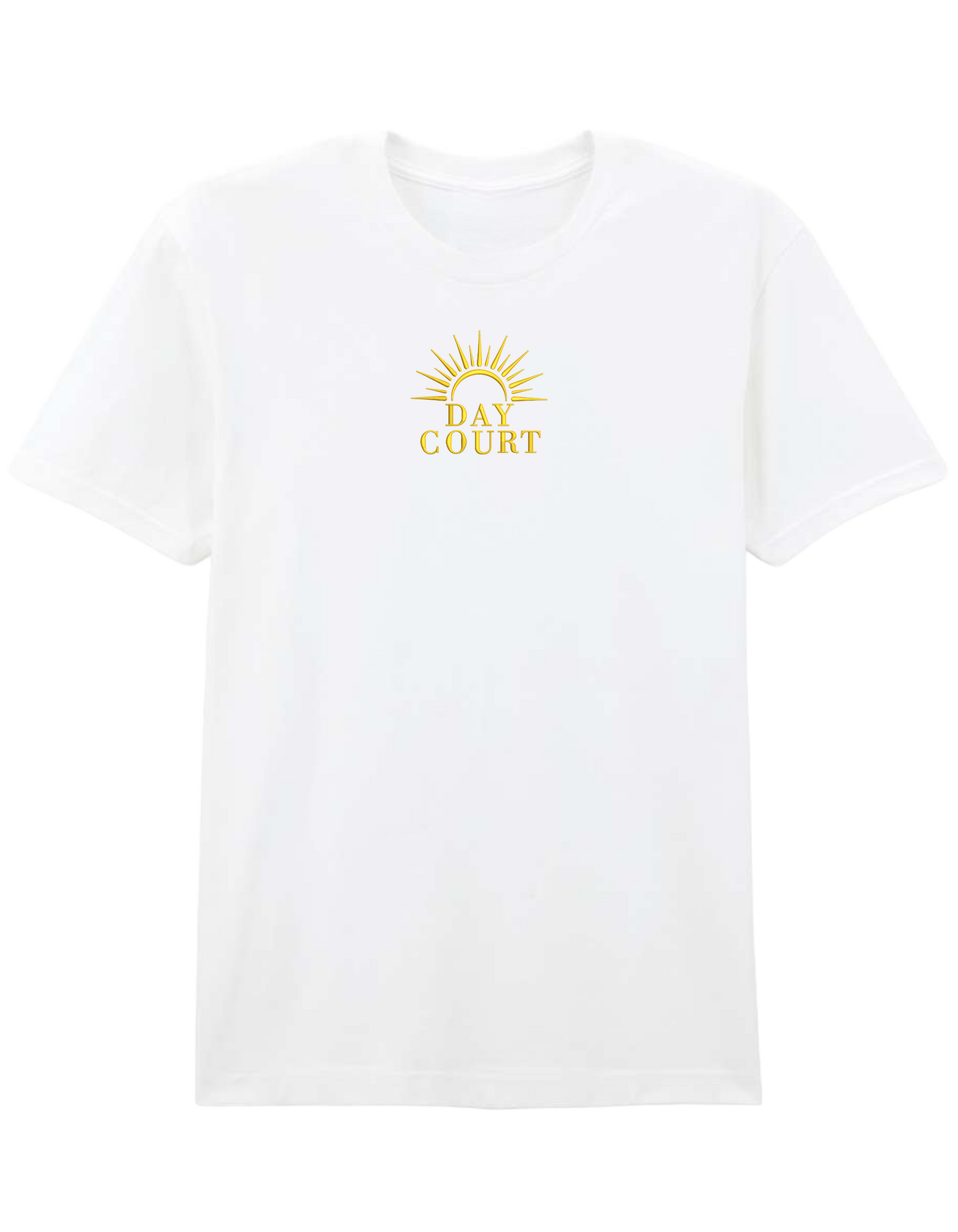 Day court tricou ACOTAR - Thread Muse