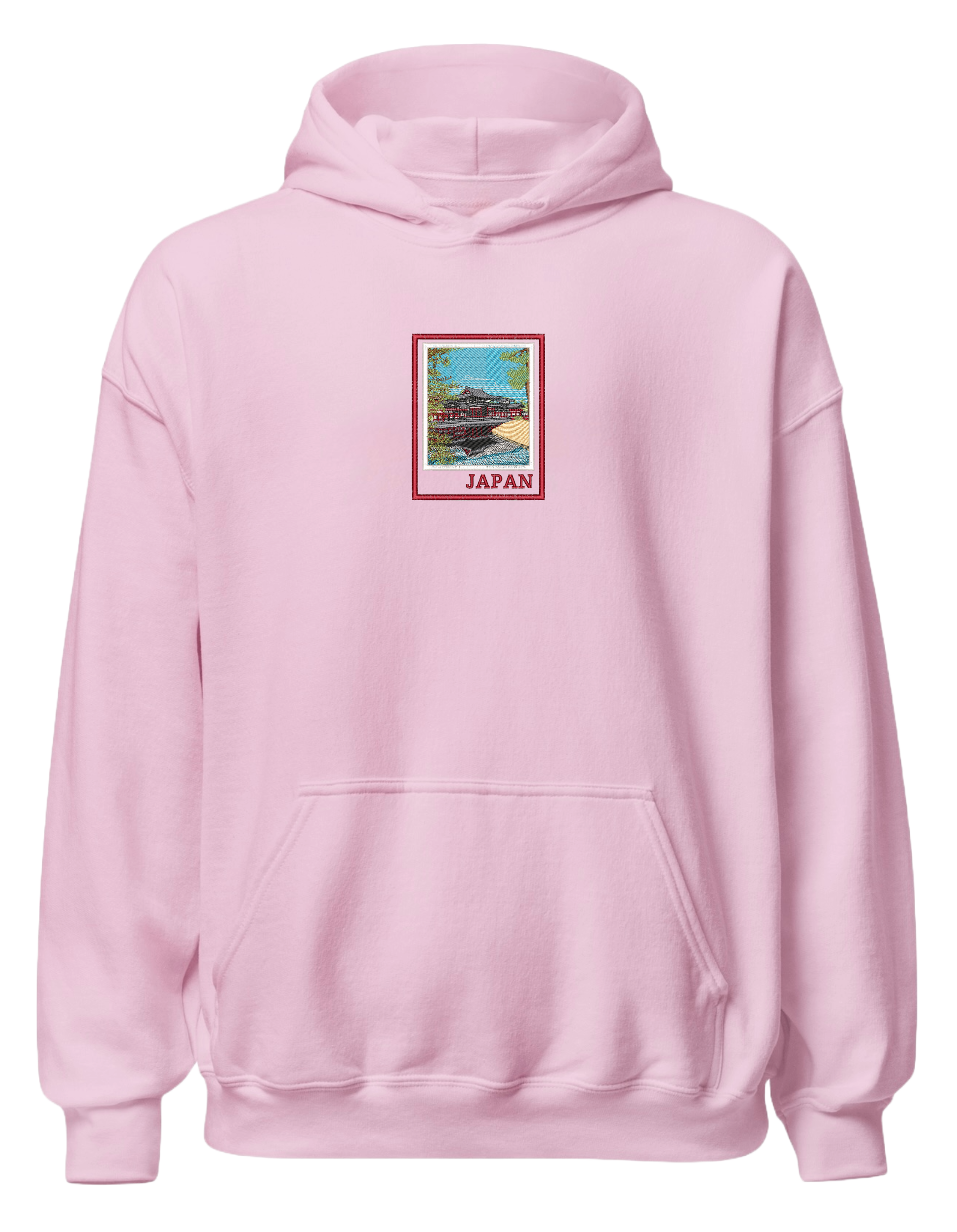 Japan hoodie Picturi - Thread Muse