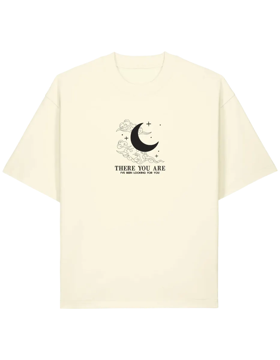 There you are tricou ACOTAR - Thread Muse