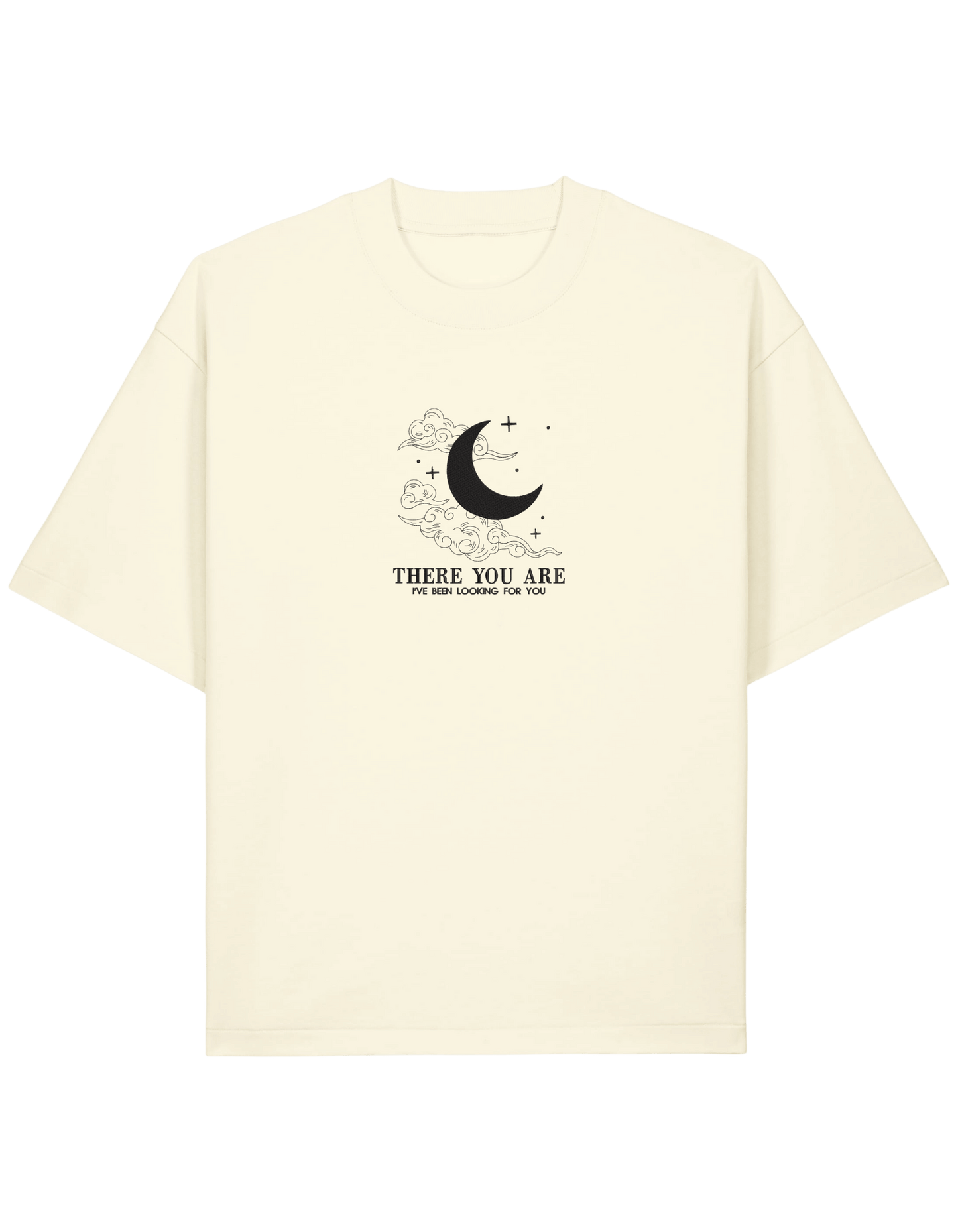 There you are tricou ACOTAR