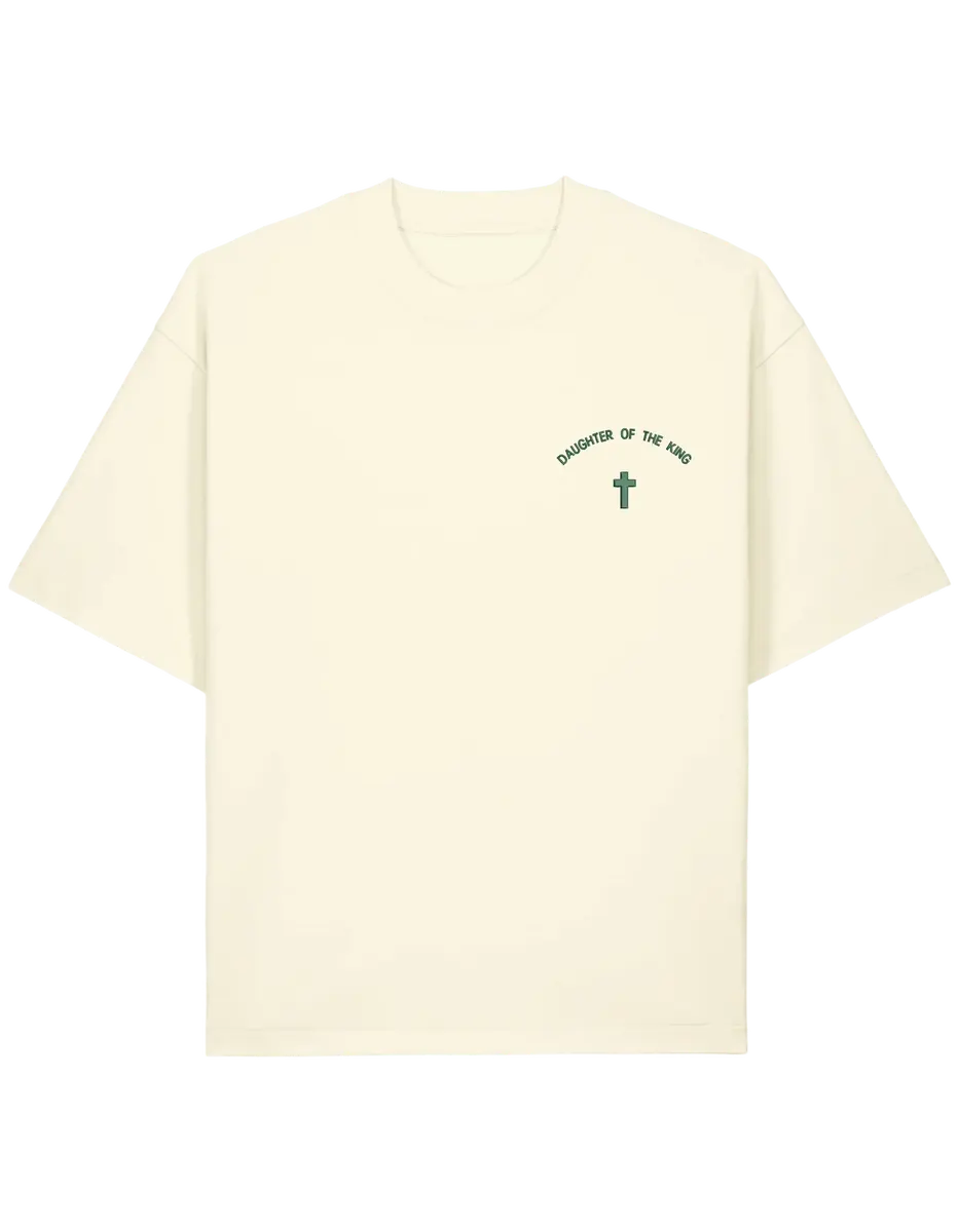 Daughter tricou - Thread Muse