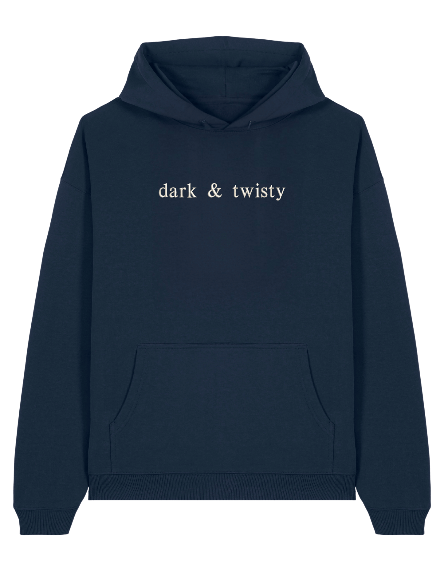 Dark & twisty hoodie Grey’s Anatomy