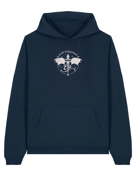 Romantasy era hoodie bookish - Thread Muse