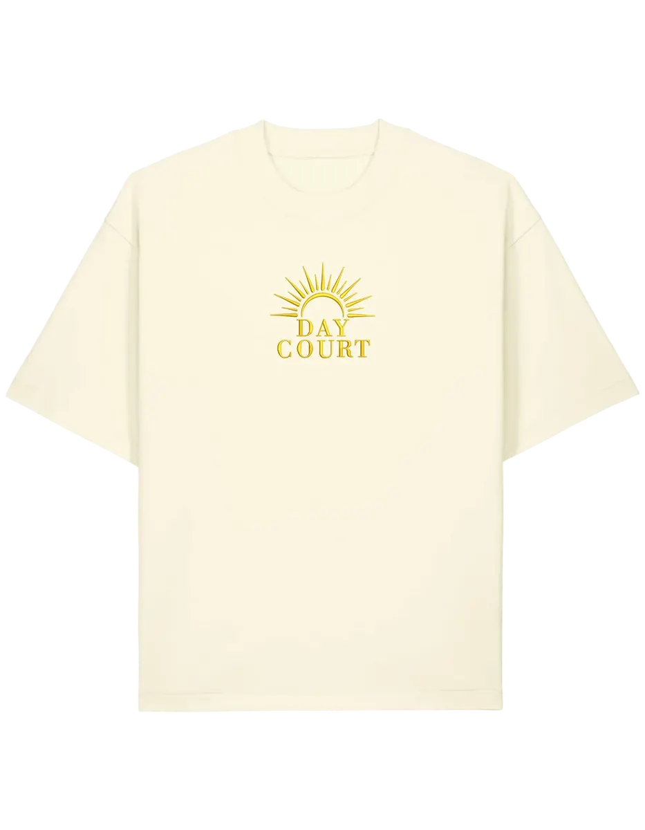 Day court tricou ACOTAR - Thread Muse