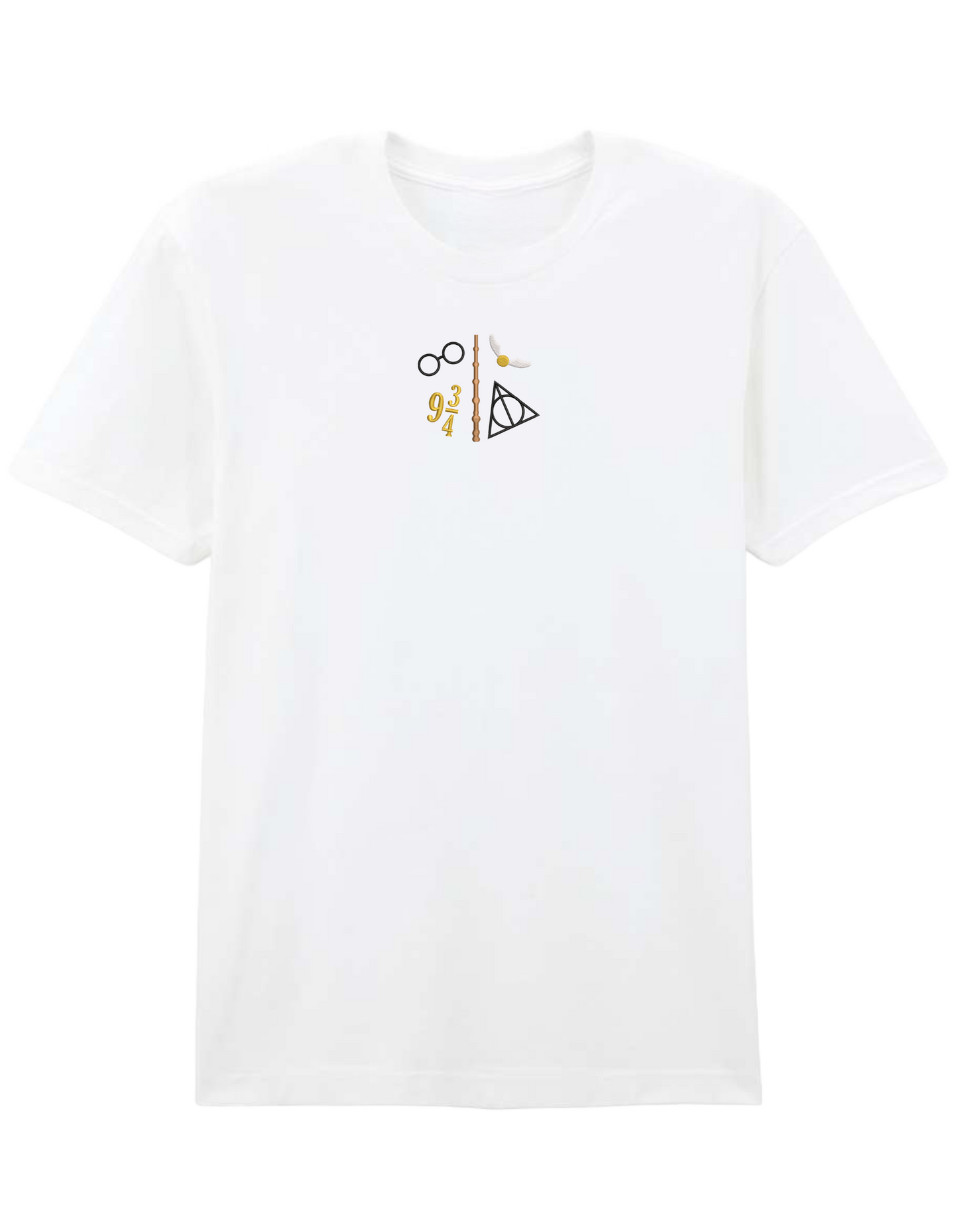 HP elements tricou Harry Potter - Thread Muse