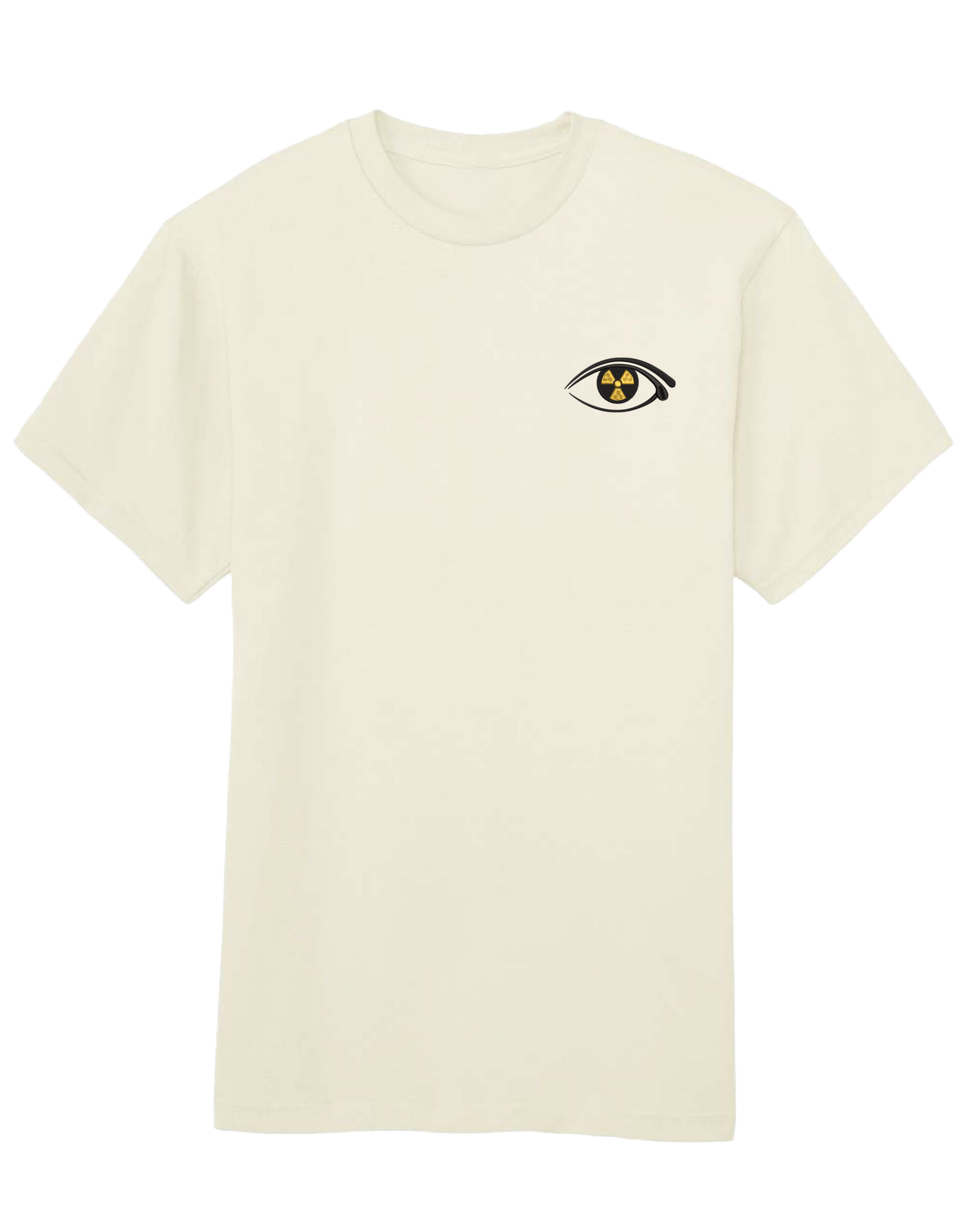 Radio tricou - Thread Muse