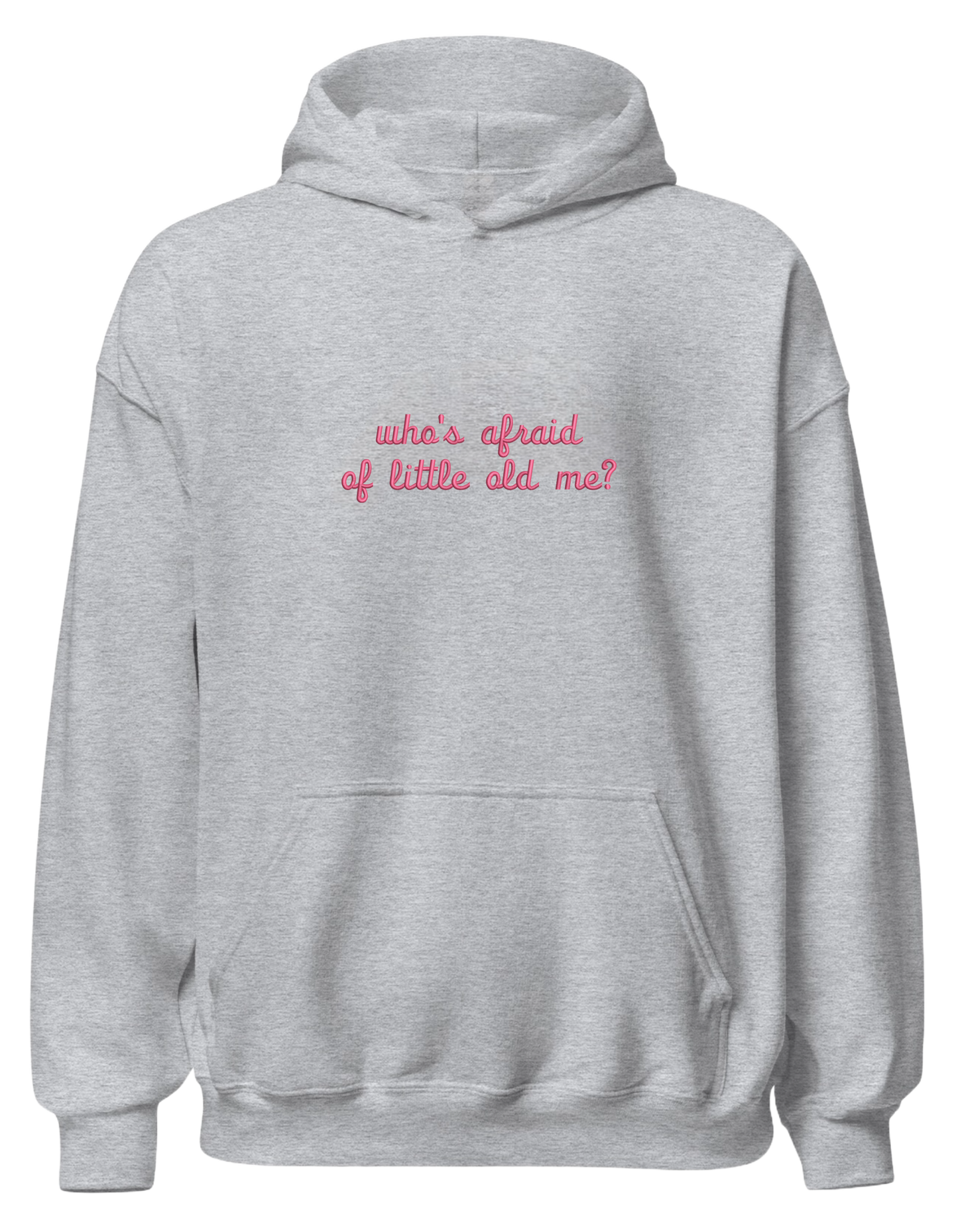 Little old me hoodie Taylor Swift - Thread Muse