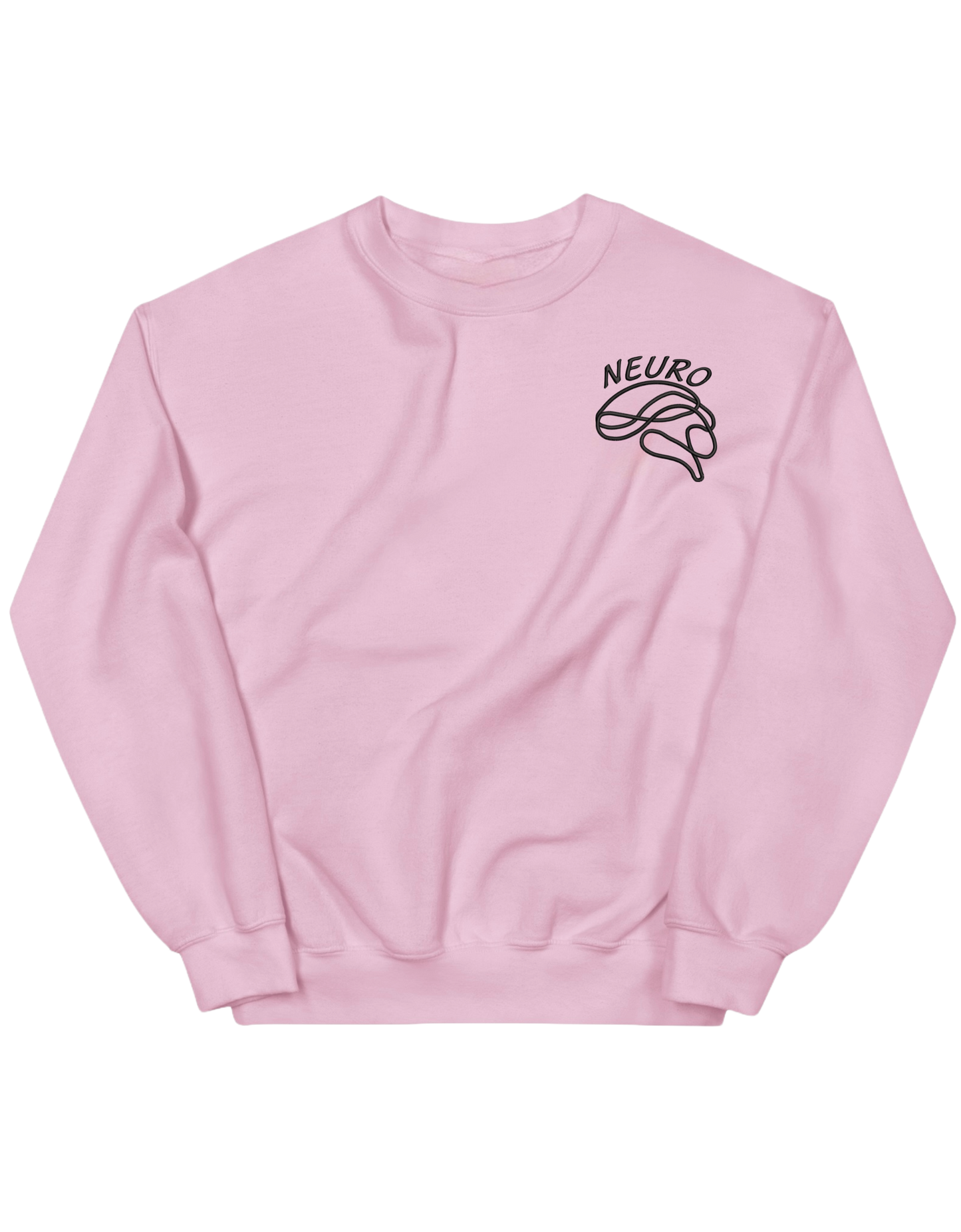 Neuro sweatshirt - Thread Muse