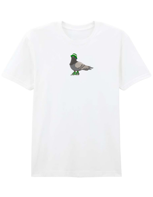 Pigeon tricou Sneakers - Thread Muse