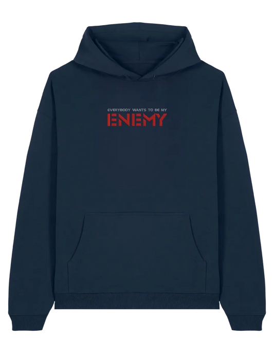 Enemy hoodie Imagine Dragons - Thread Muse