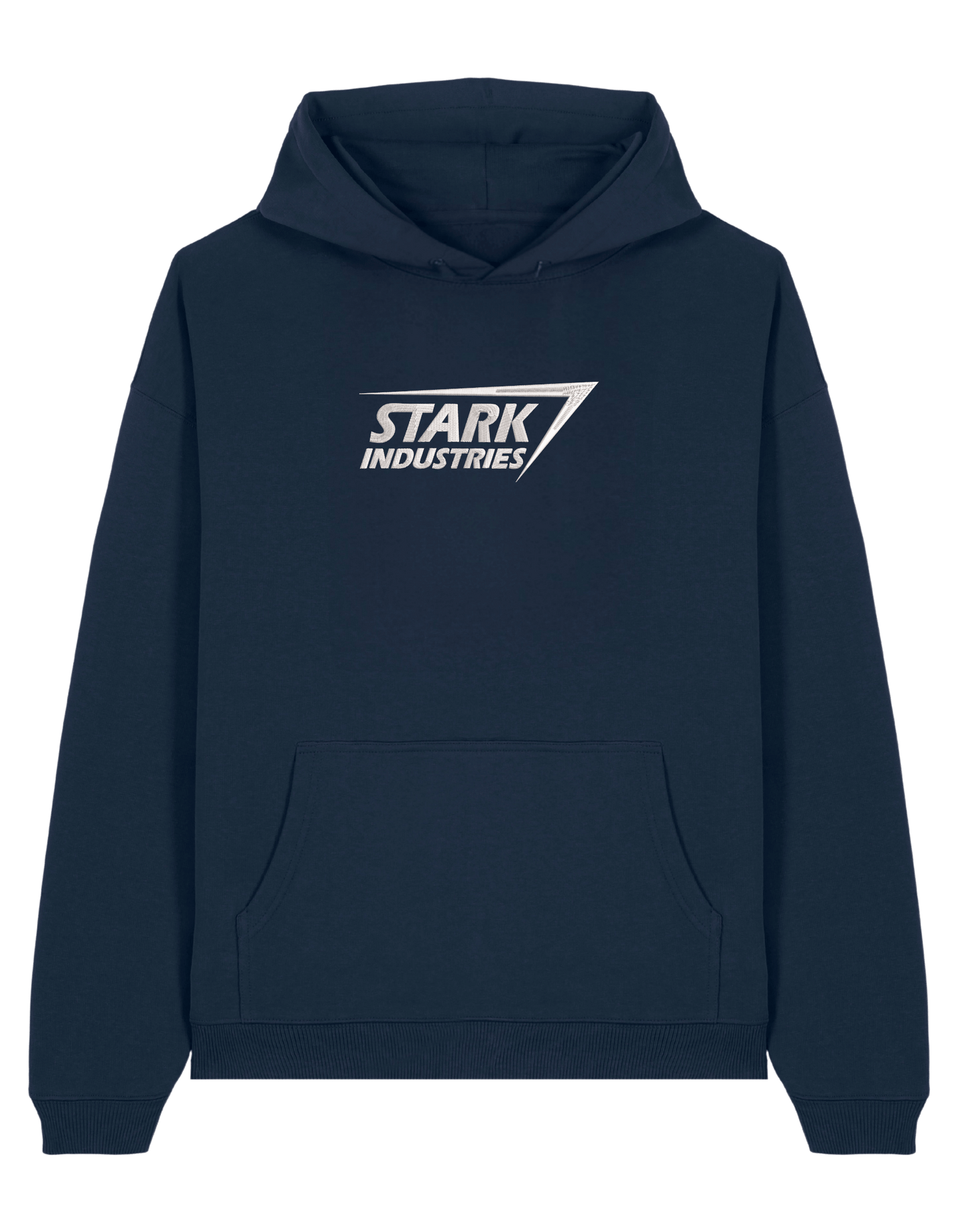 Stark hoodie