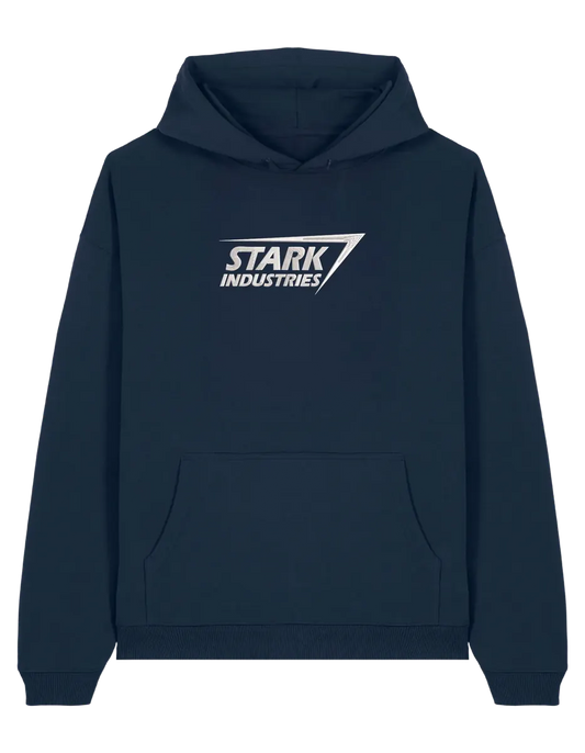 Stark hoodie - Thread Muse