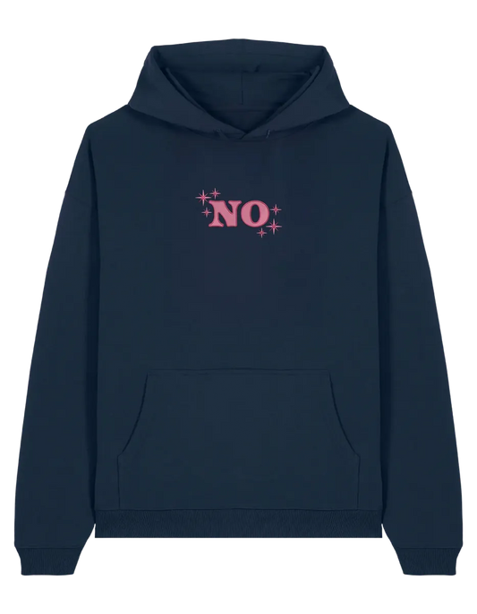 No hoodie Girly - Thread Muse