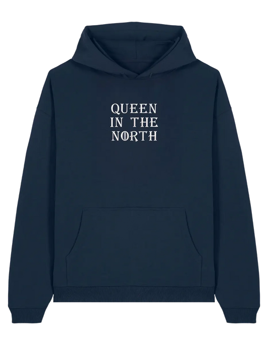 Queen in the north hoodie Game of Thrones - Thread Muse