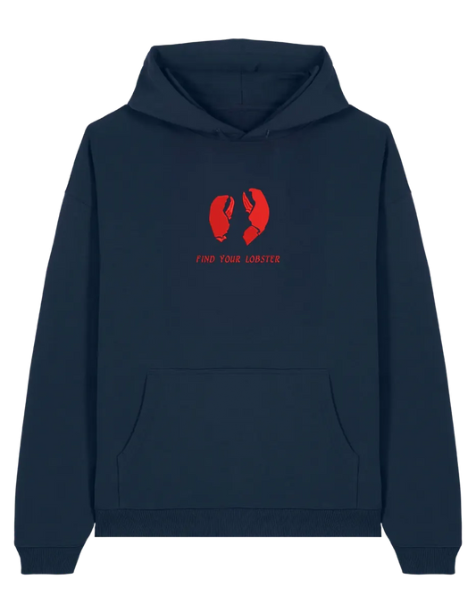 Find your lobster hoodie Friends - Thread Muse