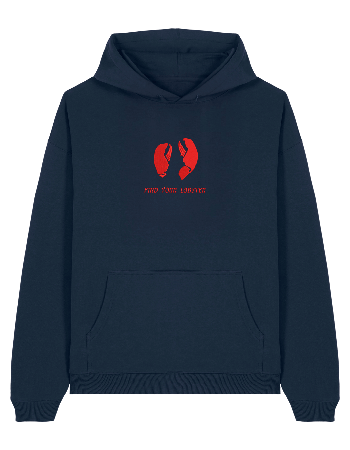 Find your lobster hoodie Friends