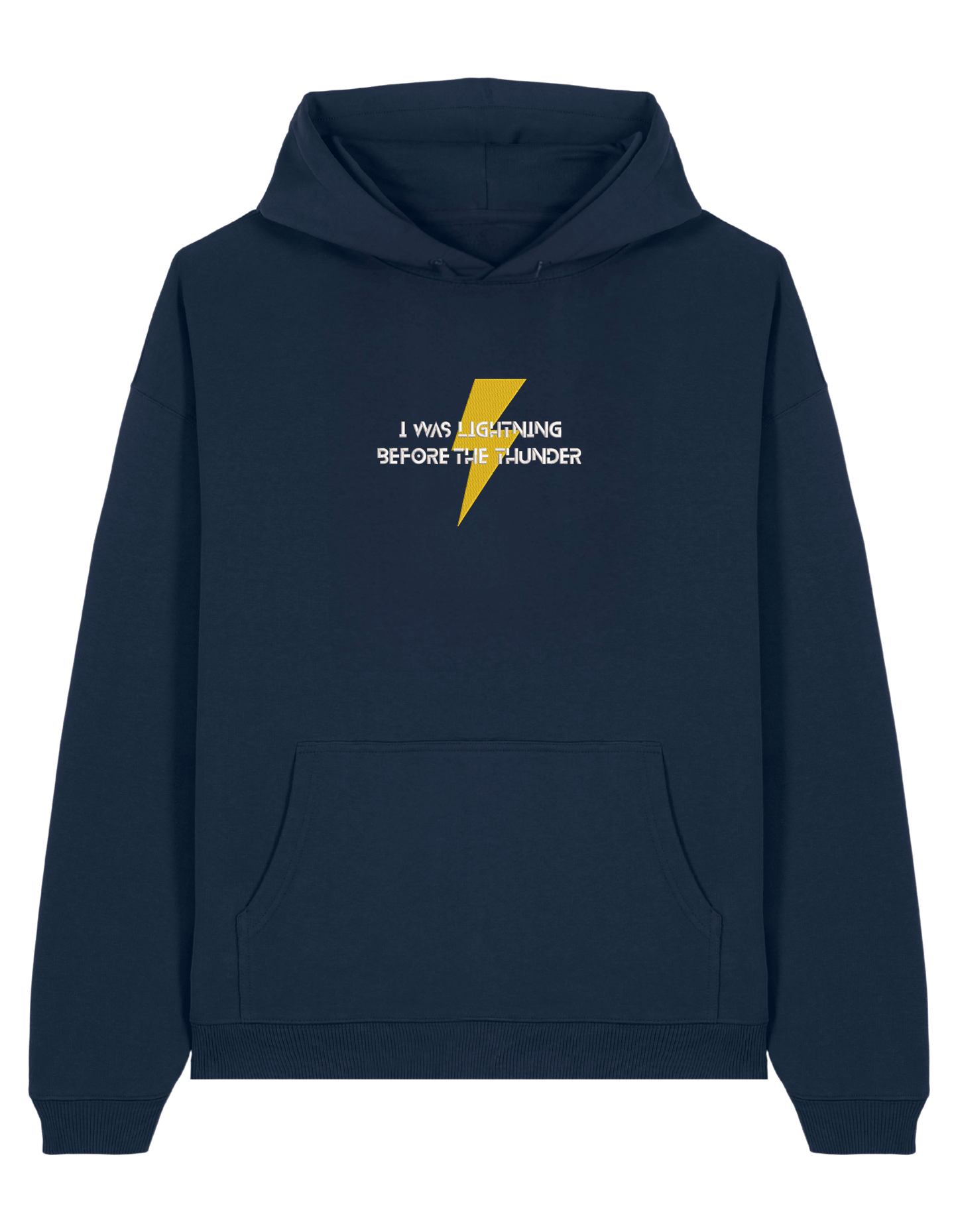 Thunder hoodie Imagine Dragons