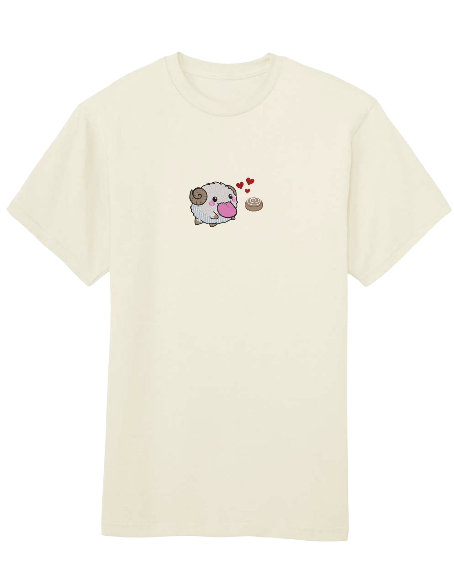 Poro tricou LoL - Thread Muse