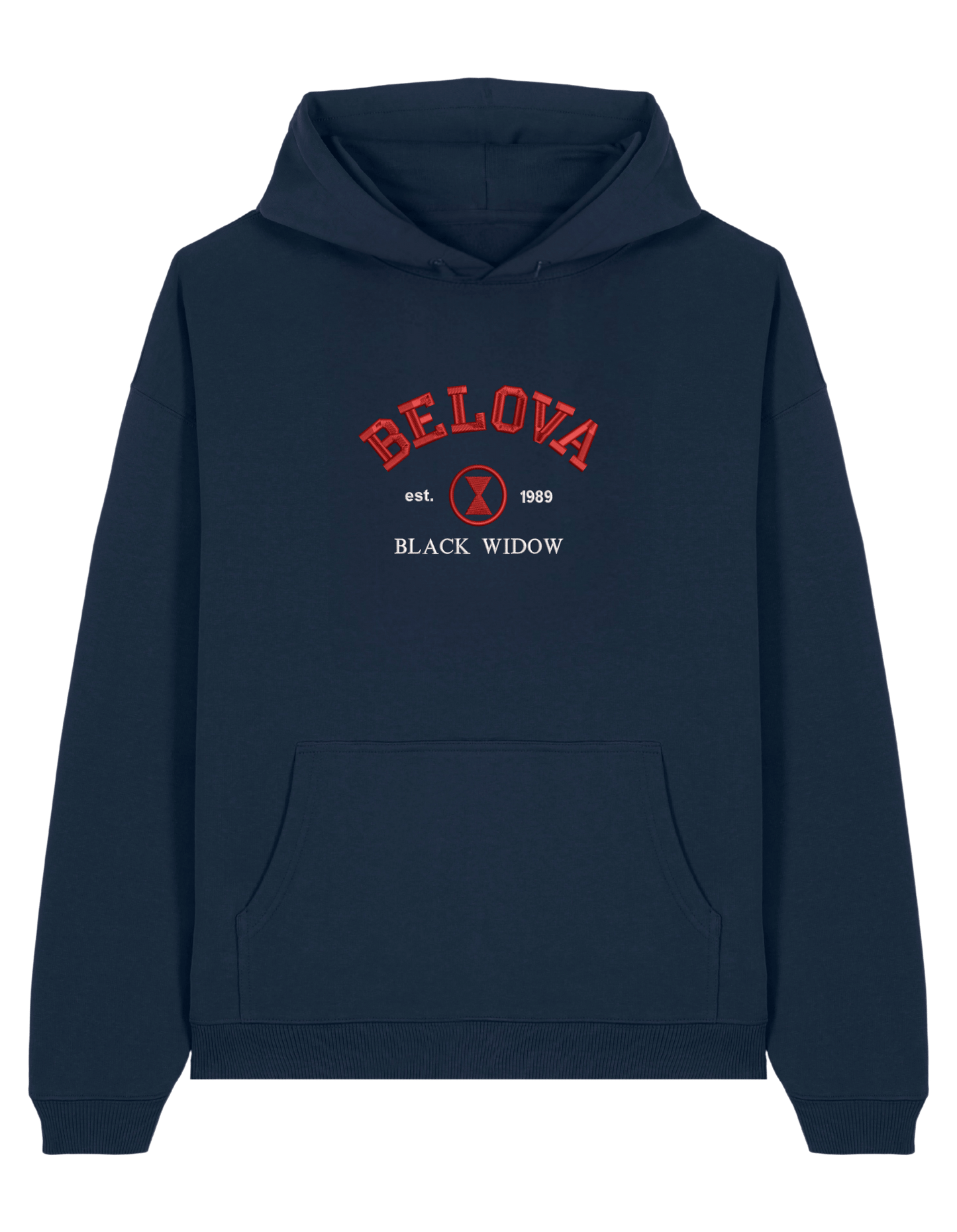 Belova hoodie